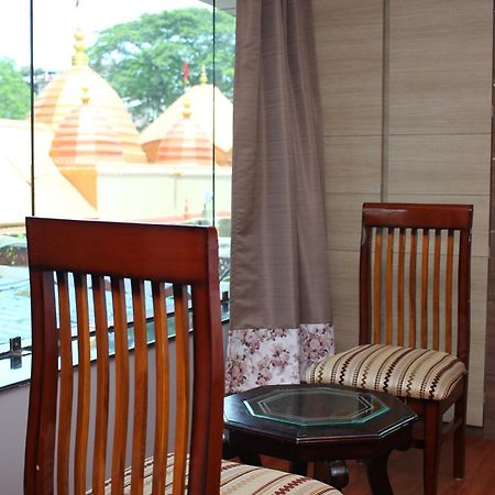 Hotel Shreemoyee Inn - Kamakhya Temple Guváhátí Exteriér fotografie