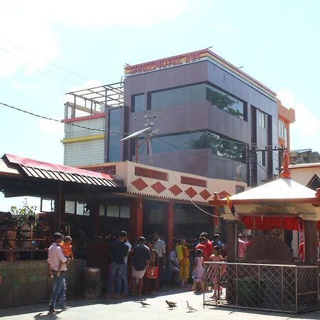 Hotel Shreemoyee Inn - Kamakhya Temple Guváhátí Exteriér fotografie