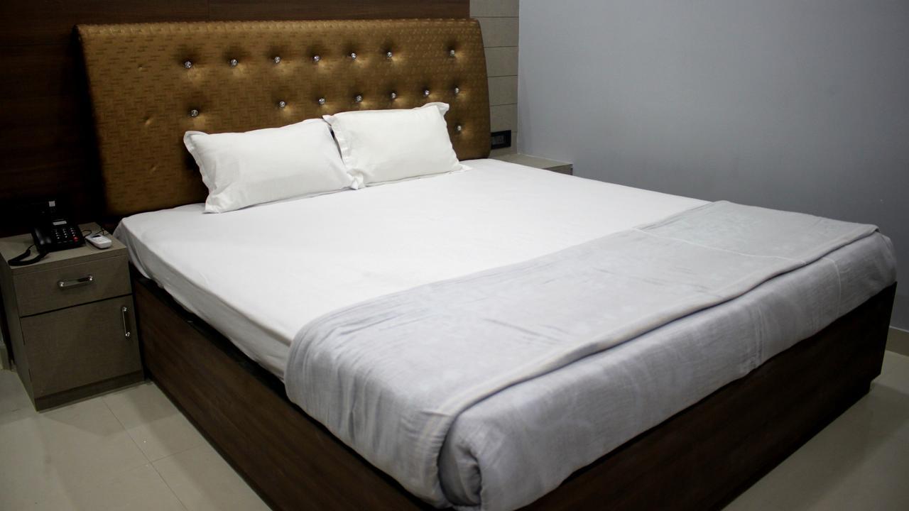Hotel Shreemoyee Inn - Kamakhya Temple Guváhátí Exteriér fotografie