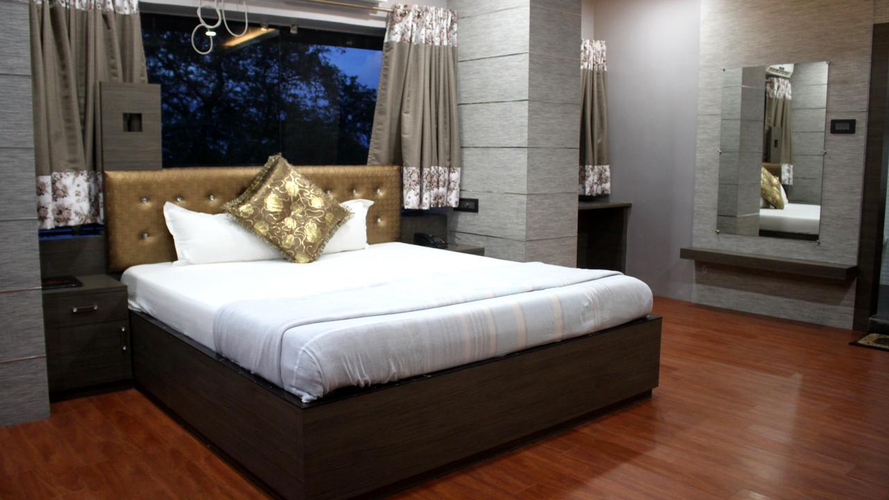 Hotel Shreemoyee Inn - Kamakhya Temple Guváhátí Exteriér fotografie