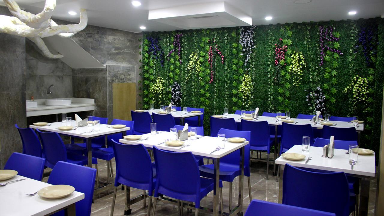 Hotel Shreemoyee Inn - Kamakhya Temple Guváhátí Exteriér fotografie