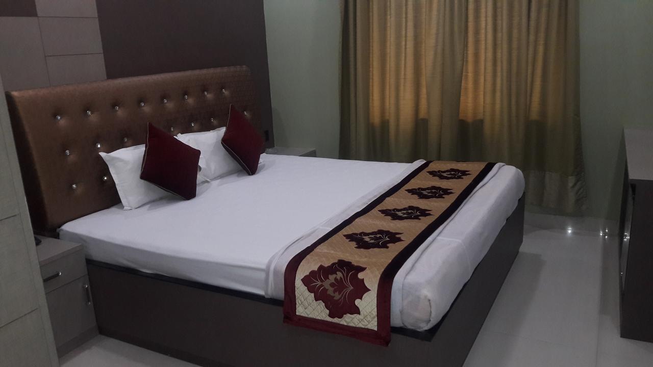 Hotel Shreemoyee Inn - Kamakhya Temple Guváhátí Exteriér fotografie