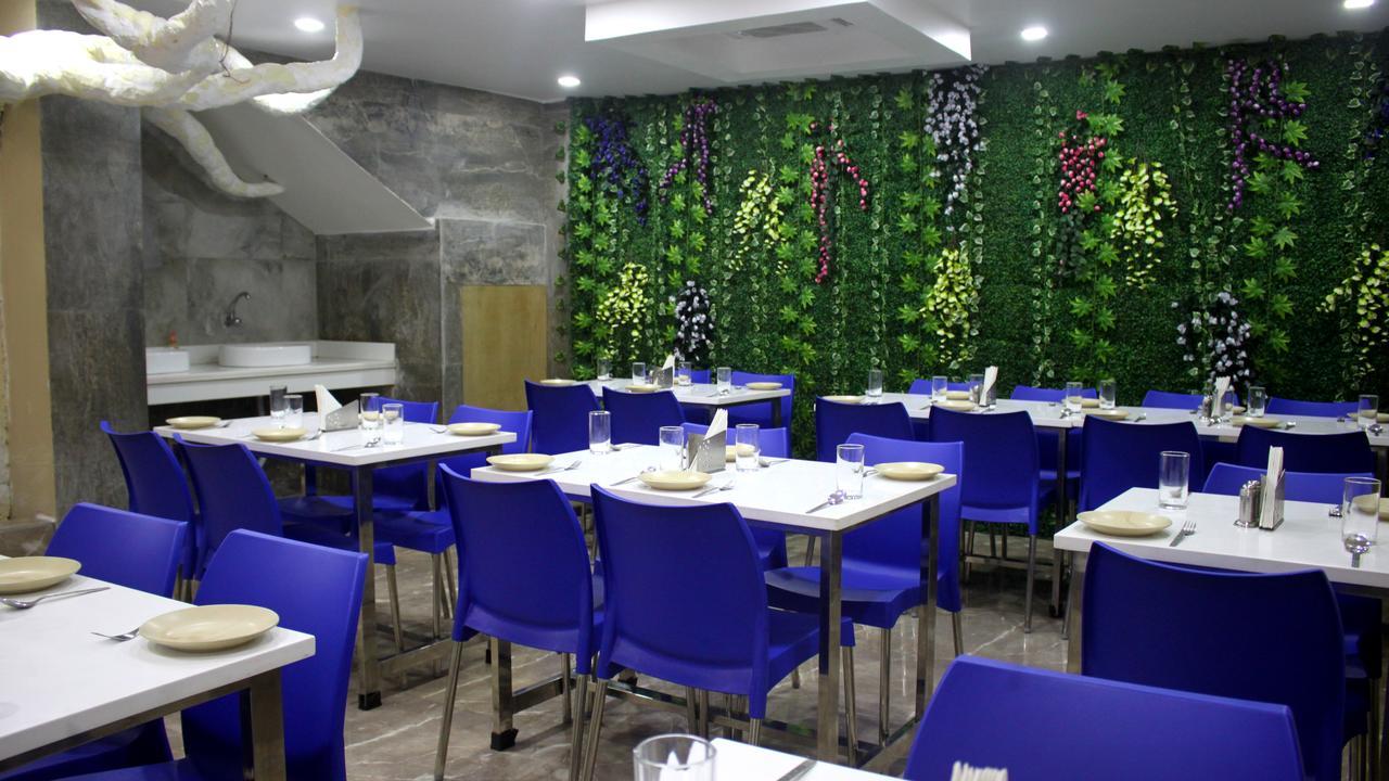 Hotel Shreemoyee Inn - Kamakhya Temple Guváhátí Exteriér fotografie