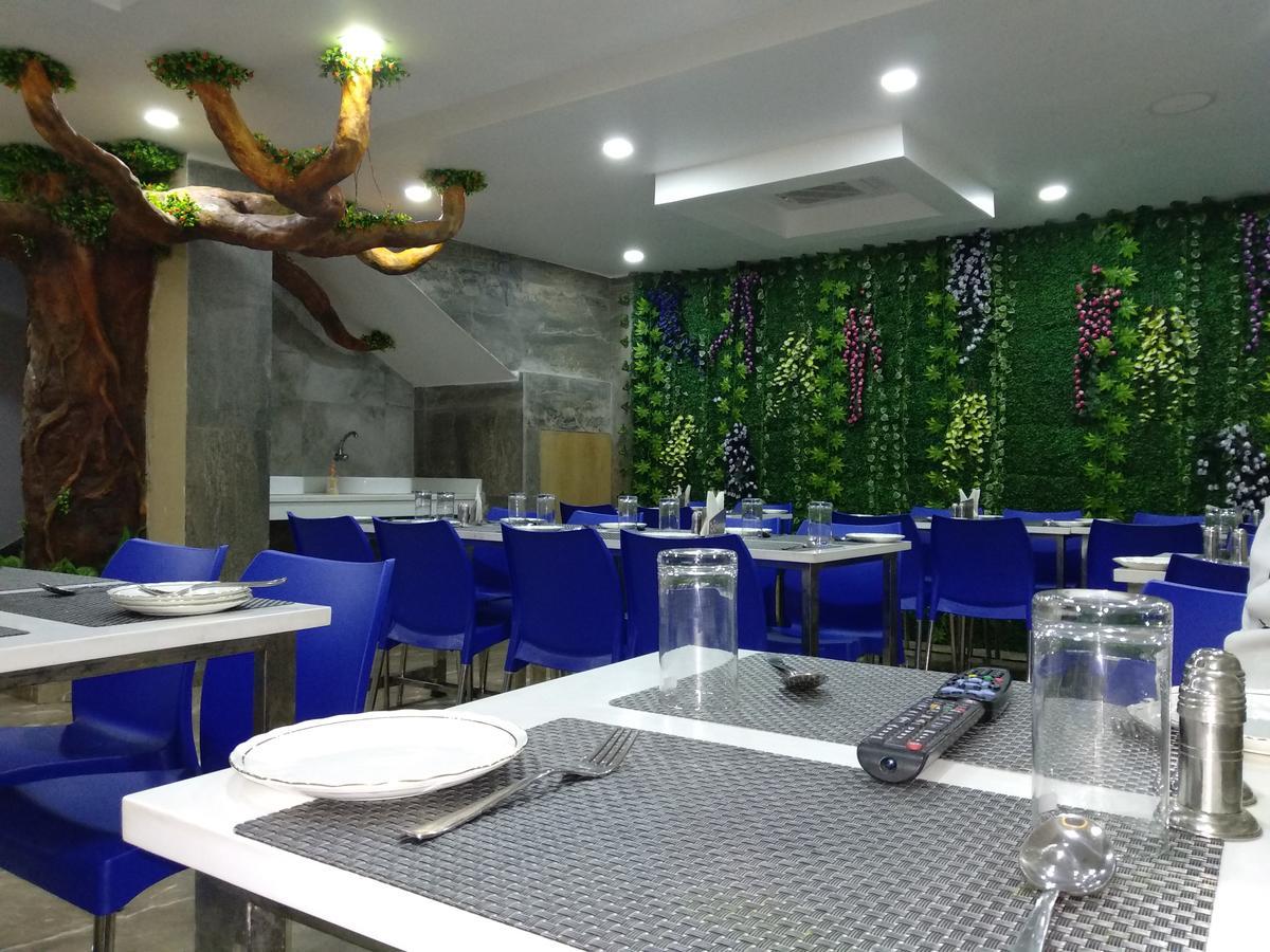Hotel Shreemoyee Inn - Kamakhya Temple Guváhátí Exteriér fotografie